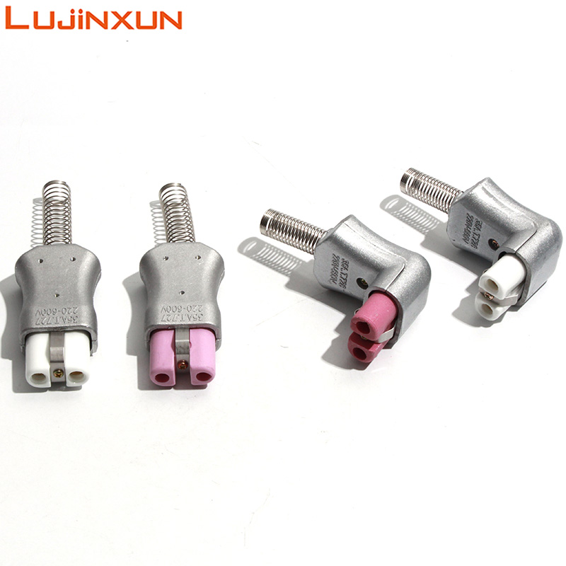 Ceramic Heat Emitter - Lujinxun t727 Aluminium legierung industrielle hoch