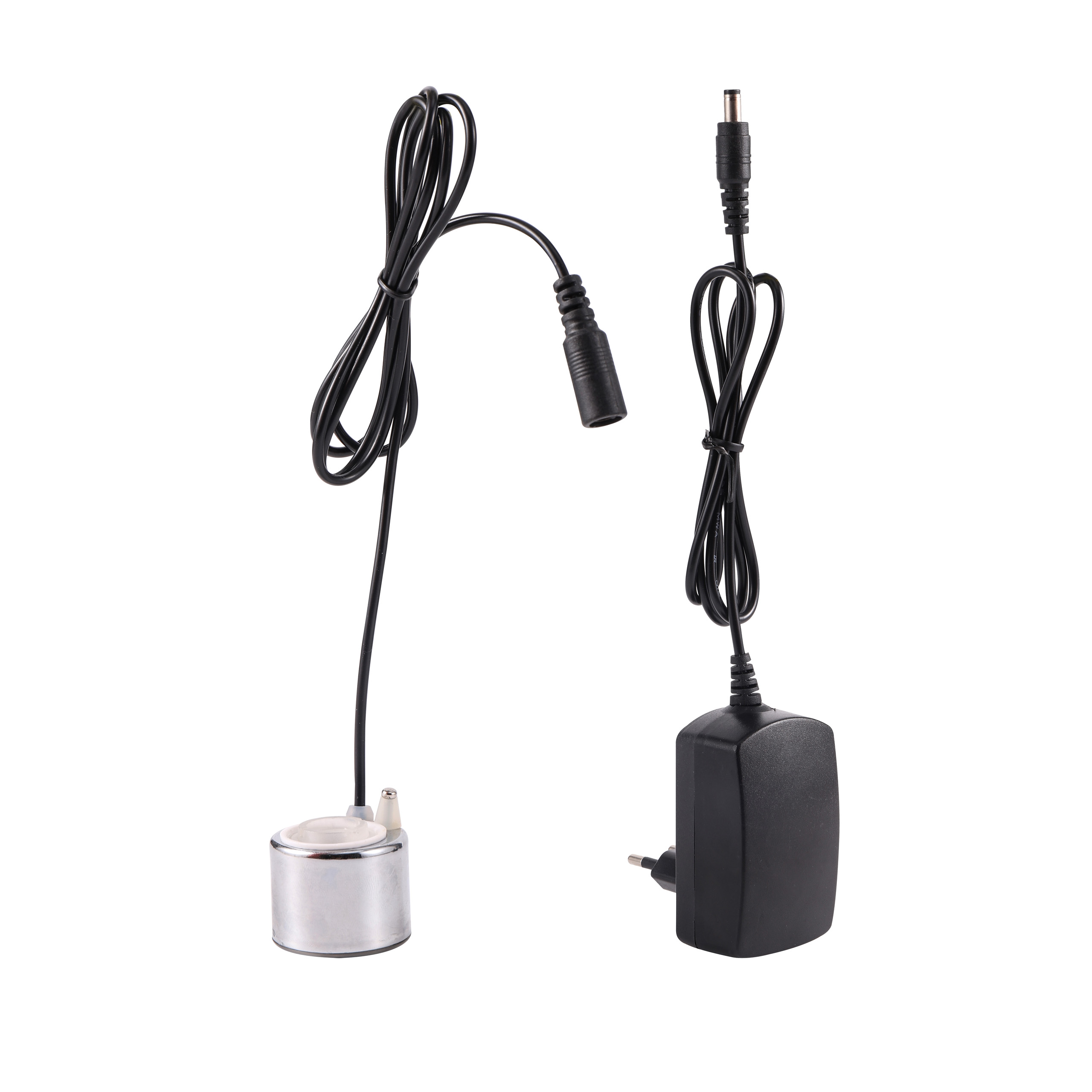 Terrarium Fogger Ultrasonic - DC 24V/1A Super Ultraschall Nebel Maker