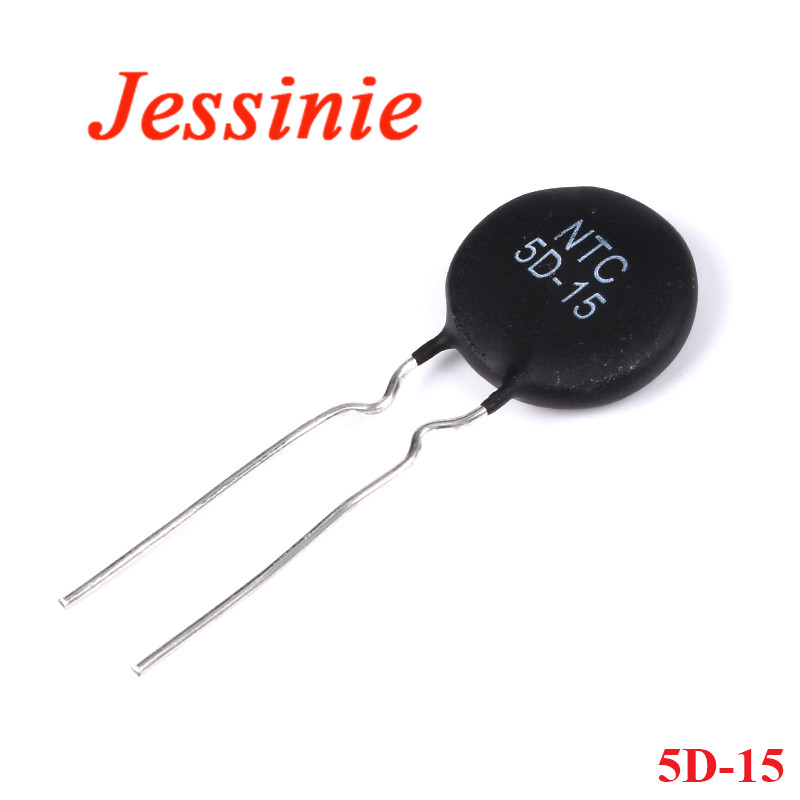 Ceramic Heat Emitter - 5 Stück NTC Thermistor Widerstand NTC