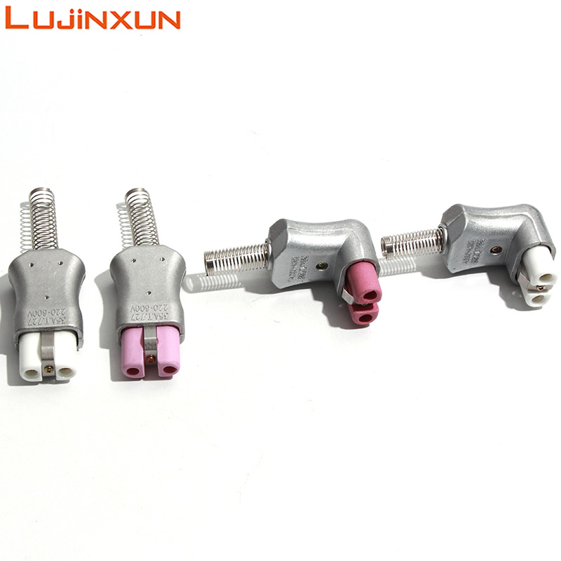 Lujinxun t727 Aluminium legier – Ceramic Heat Emitter Bewertung und Preis