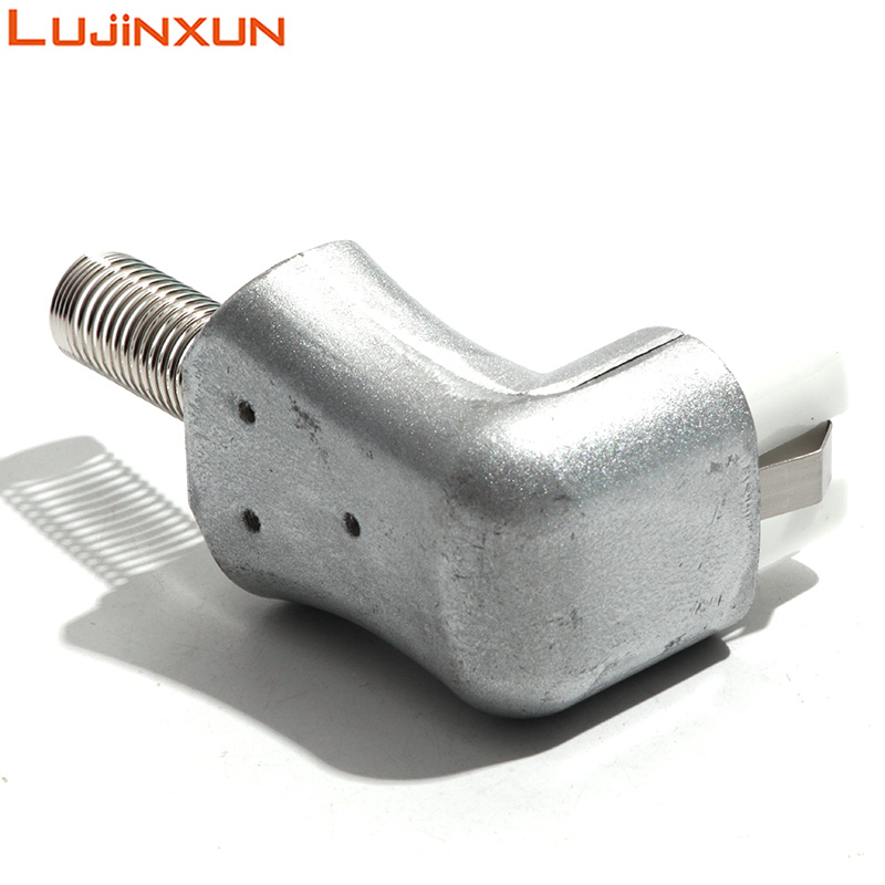 Lujinxun t727 Aluminium legier – Ceramic Heat Emitter Bewertung und Preis