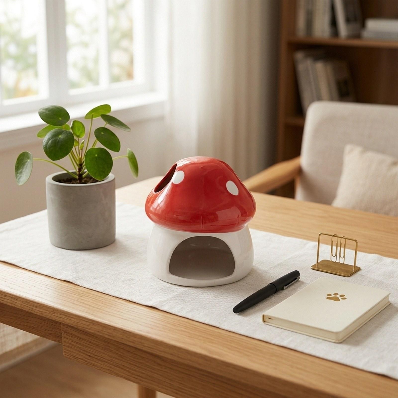 Keramik-Hamsterhaus Höhlenunte – Hide Cave Ceramic Bewertung und Preis