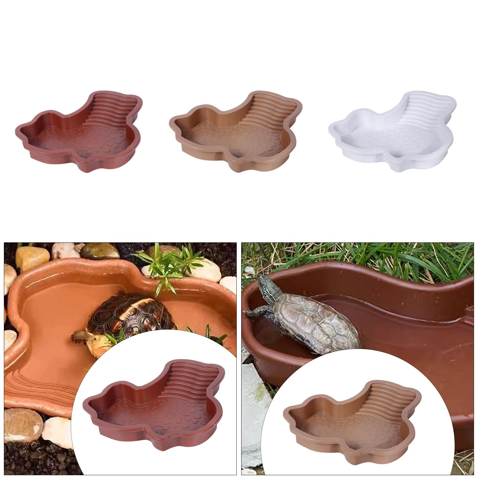 Reptilien-Badeschale, Pool, Re – Water Dish Reptile Bewertung und Preis
