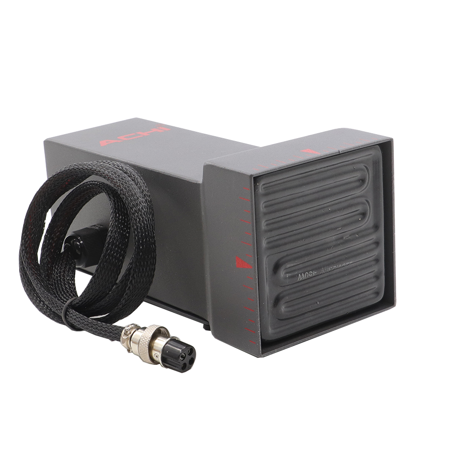 450 W BGA IR6500 Infrarot-Ober – Ceramic Heat Emitter Bewertung und Preis