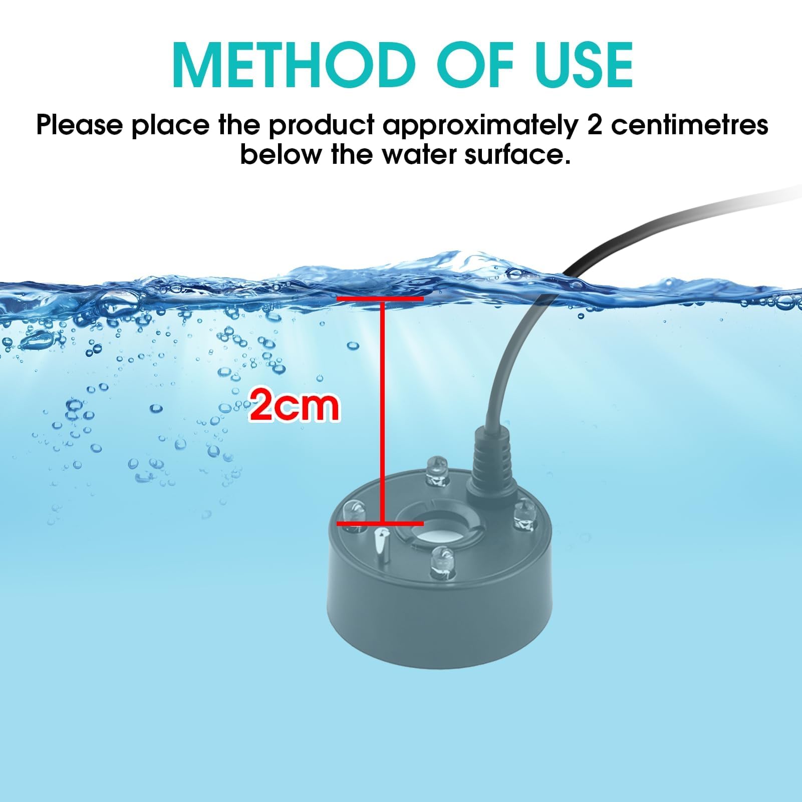 Neu 2026 5V USB Aquarium Luftp – Terrarium Fogger Ultrasonic Bewertung und Preis